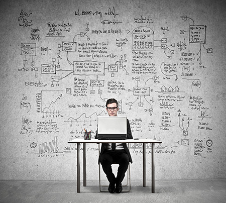 man-at-worksurvey